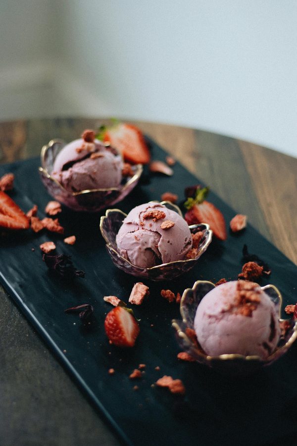 Explorez My Mignardise : l'art de la gourmandise au quotidien