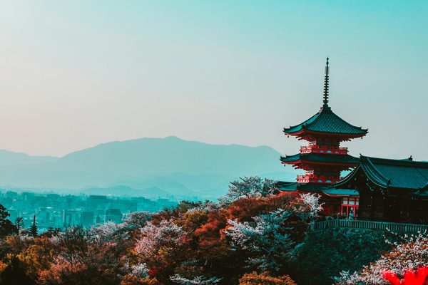 Les secrets fascinants du Japon à explorer sans tarder