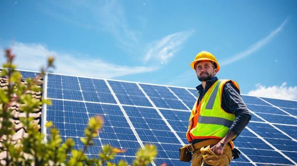 Optimisez l'énergie solaire : astuces pour vos panneaux photovoltaïques