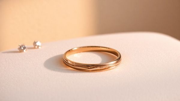 Top conseils pour sélectionner la bague de mariage idéale