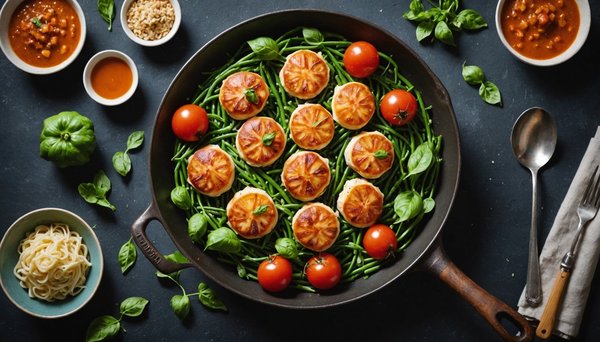 Recettes gourmandes : des plats à savourer sans modération