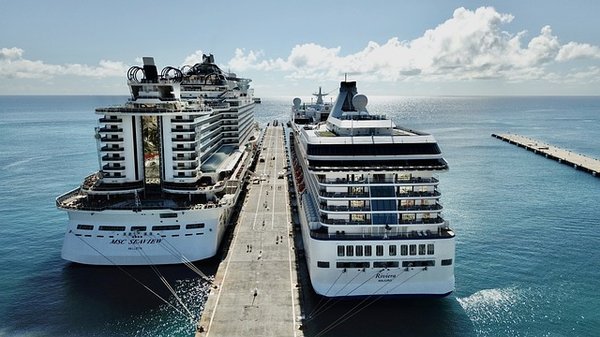 Embarquez pour une croisière inédite au canada avec alliance croisière