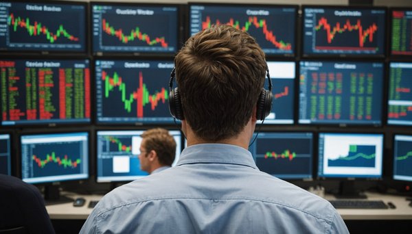 Apprendre la bourse : techniques pour débuter avec confiance
