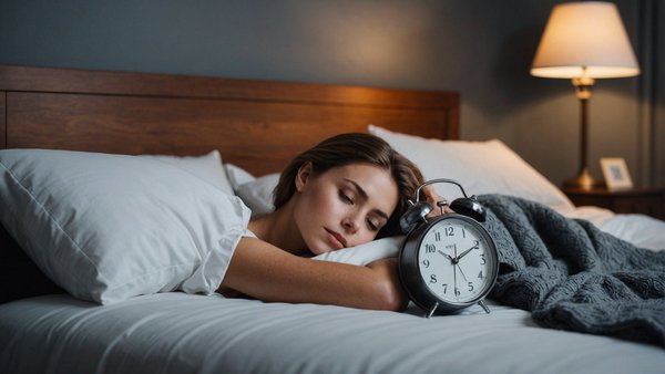Améliorez votre sommeil avec des accessoires incontournables