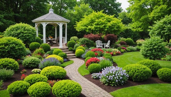 Les meilleures astuces pour sublimer votre site maison et jardin