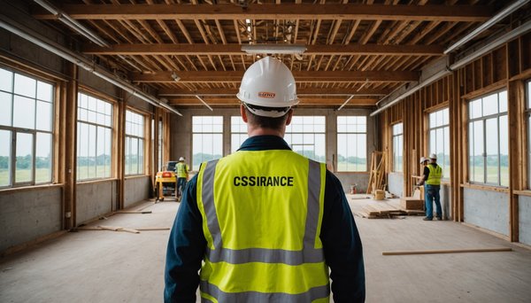 Assistance ccmi : les visites essentielles pour votre construction