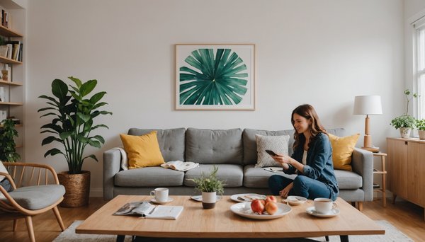 Maximisez vos revenus avec une conciergerie airbnb efficace