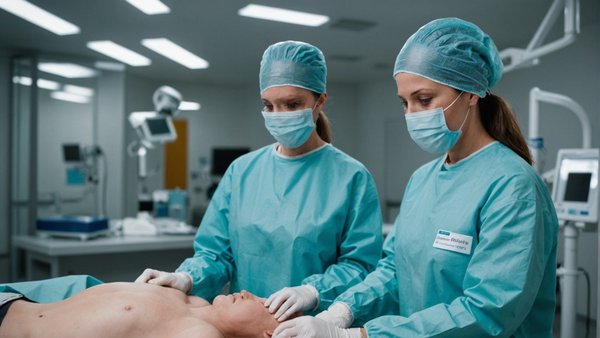 Chirurgie mammaire à Paris : cliniques et conseils essentiels