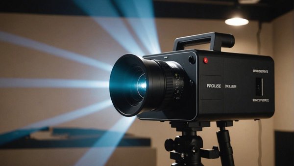 Vidéoprojecteur : comment choisir le meilleur pour vous ?