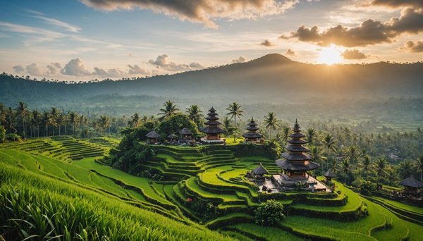 Découvrir Bali : conseils et trésors cachés à ne pas manquer