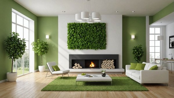 Ma maison au naturel : astuces déco écoresponsables