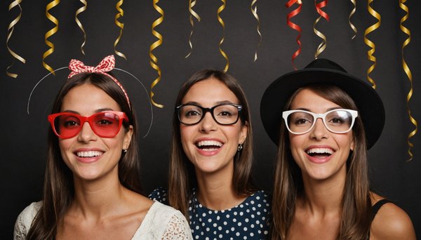 Cabine photo : des souvenirs uniques à chaque instant