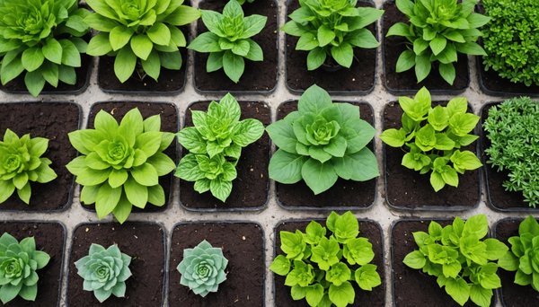 Jardinage urbain : astuces pour un coin vert réussi