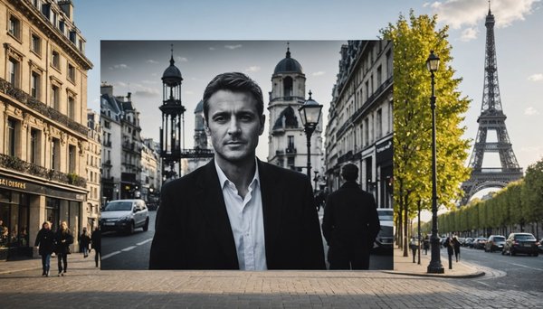 Impression grand format à paris : réalisez vos projets ambitieux