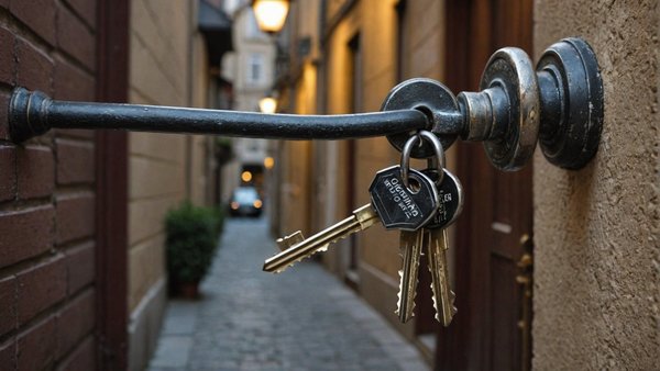 Serrurier amiens : solutions rapides pour votre tranquillité