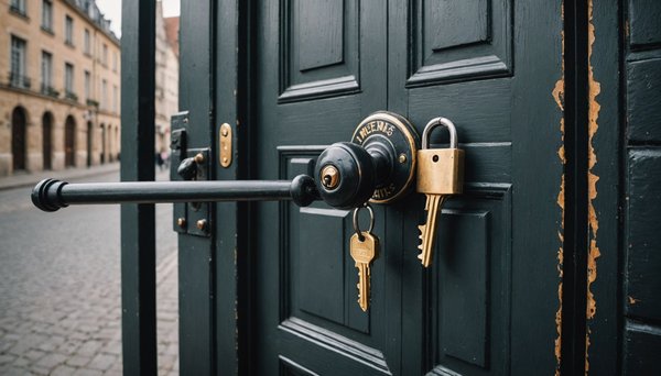 Amiens serrurier : les meilleures options pour votre sécurité