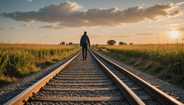 Voyage : 10 étapes pour une planification réussie