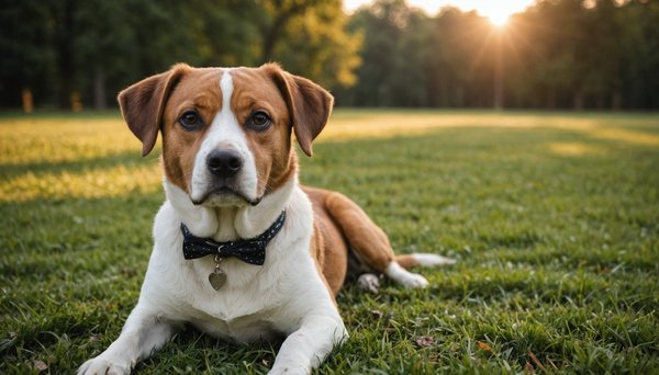 Les raisons de s'inquiéter si votre chien déglutit fréquemment