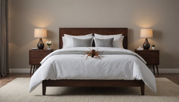 Éliminer les punaises de lit : 5 méthodes efficaces à adopter