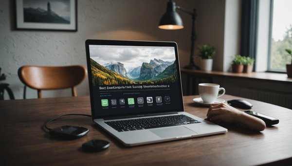 Top conseils pour sélectionner et mettre en place votre télésurveillance