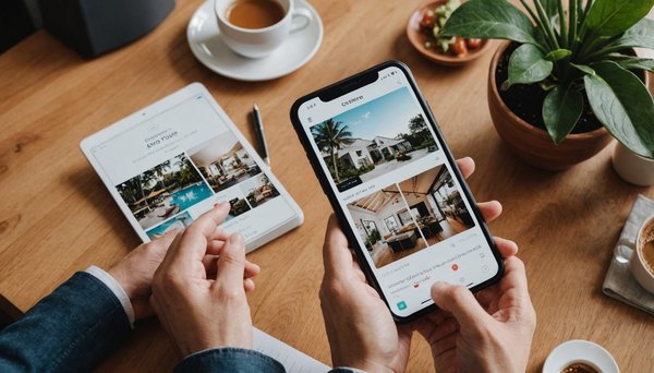 Augmentez vos gains grâce à un service de conciergerie airbnb performant