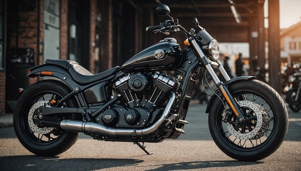 Découvrez les tendances clés du secteur motocycliste sur notre blog