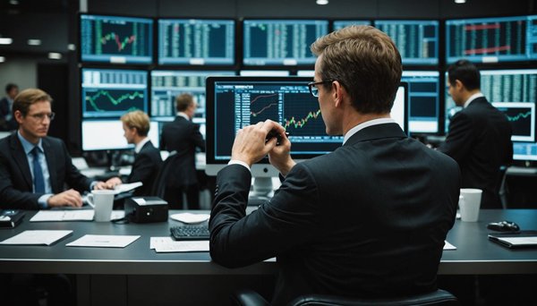 Techniques essentielles pour se lancer en bourse avec assurance