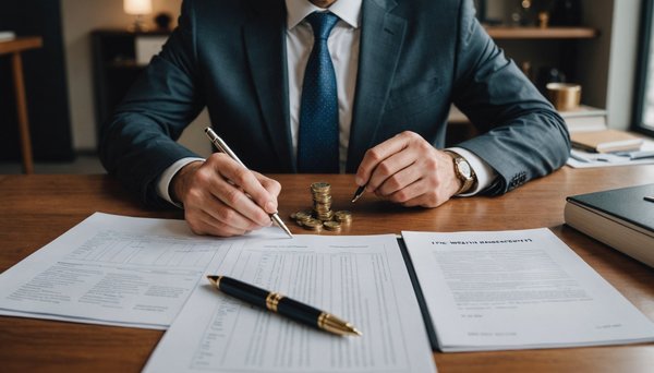 10 clés pour réussir votre gestion de patrimoine et investissement