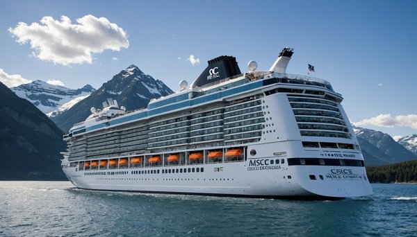 Découvrez les meilleures croisières msc au canada à ne pas manquer.