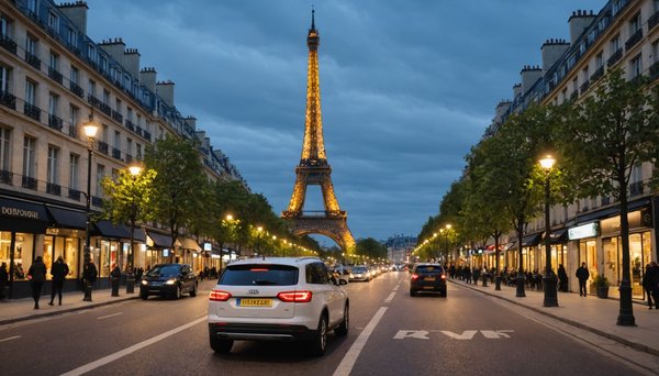 Découvrez pourquoi avs déménagement est essentiel pour votre déménagement à paris