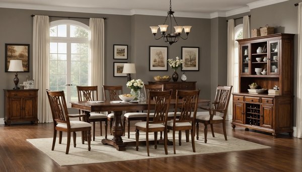 10 conseils pour sélectionner le meuble en bois massif parfait