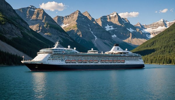 Découvrez les meilleures croisières au canada avec alliance croisière