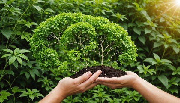 Stratégies pour construire un futur durable sur notre site éco