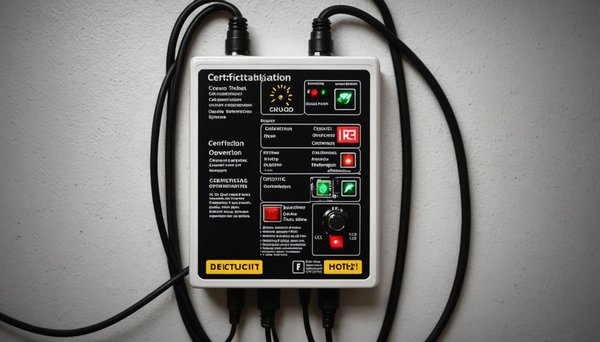 Certification en habilitation électrique : assurez des travaux sécurisés