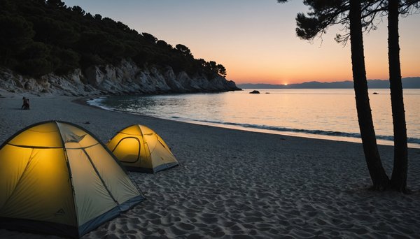 Meilleures aventures de camping à argèles-sur-mer