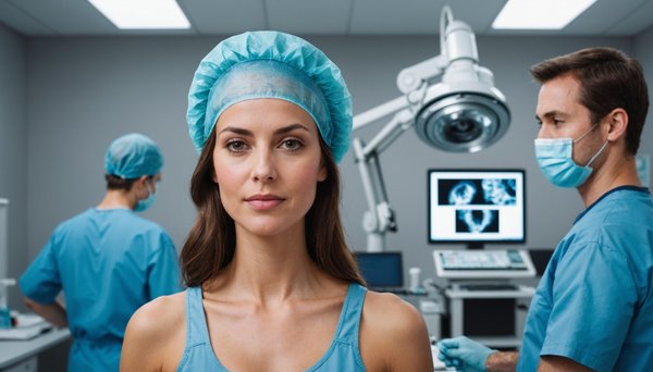 Meilleures cliniques pour la chirurgie mammaire à paris et conseils