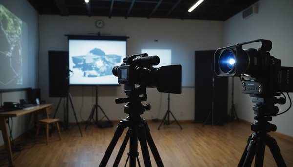 Vidéoprojecteurs : top critères pour sélectionner le meilleur modèle