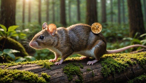 Découvrez la magie du monde captivant de la souris des dents de lait