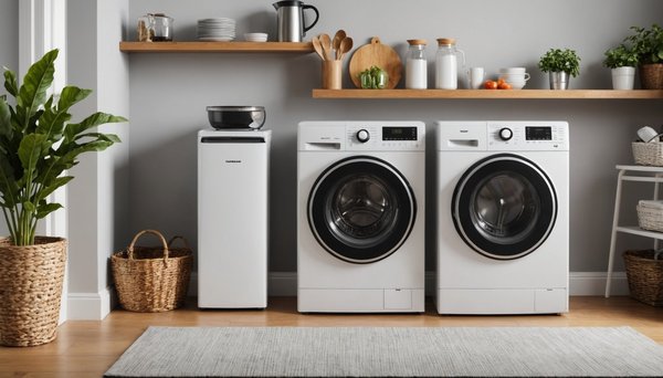 Guide pratique pour louer des appareils électroménagers facilement