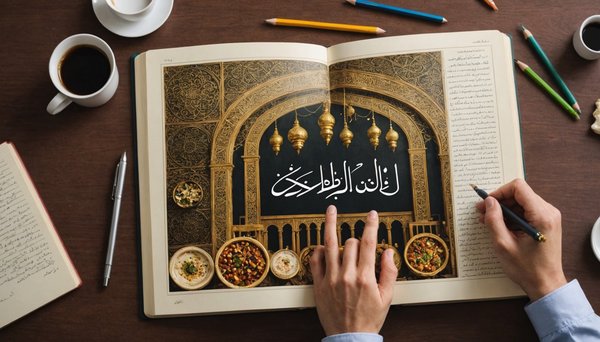 Découvrez les meilleures ressources ludiques pour apprendre l'arabe en ligne