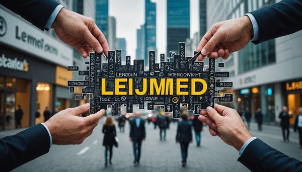 Lejmed : découvrez les tendances économiques clés de demain