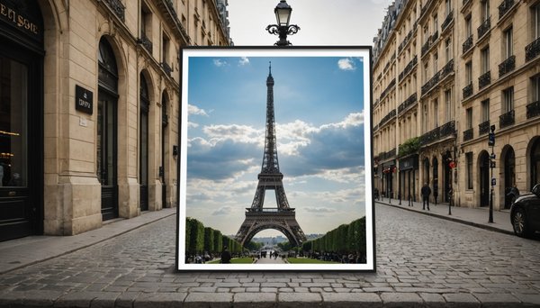 Grand format d'impressions à paris : concrétisez vos ambitions créatives