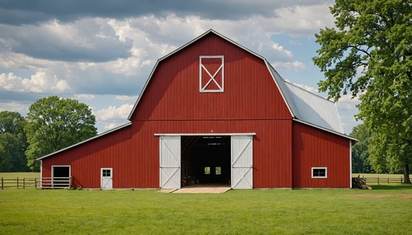 Rénovation de grange : 7 conseils indispensables pour votre projet