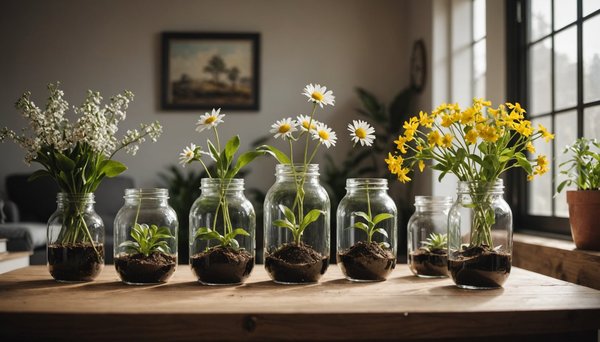 Idées inspirantes pour transformer votre espace maison et jardin
