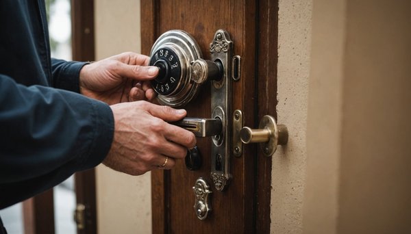 Serrurier lyon 3 : top conseils pour dépannage et installation