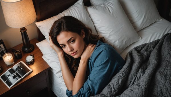 Les essentiels pour un meilleur sommeil : guide d'accessoires